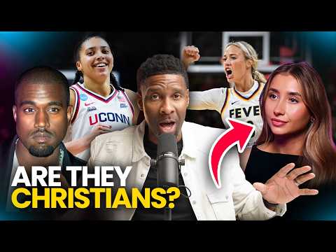 What Sophie Cunningham, Azzi Fudd, and Lily Phillips Just Did Should Concern Every Christian