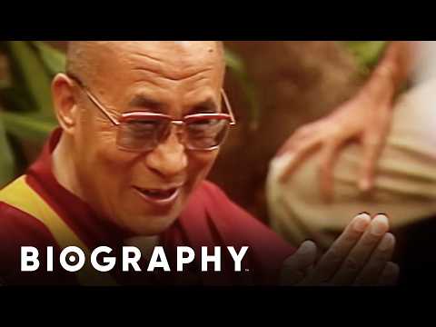 The Dalai Lama: A Life of Faith, Exile, and Hope | Full Documentary | Biography