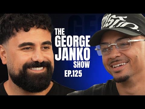 God Saved Miles Minnick From The Streets | EP. 125