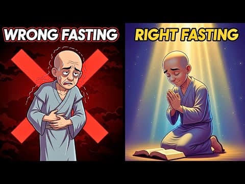 The Truth About Fasting No One Talks About