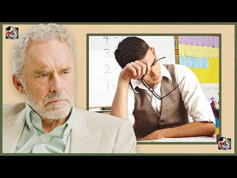 Why Would Good Teachers Stay? | Corey DeAngelis