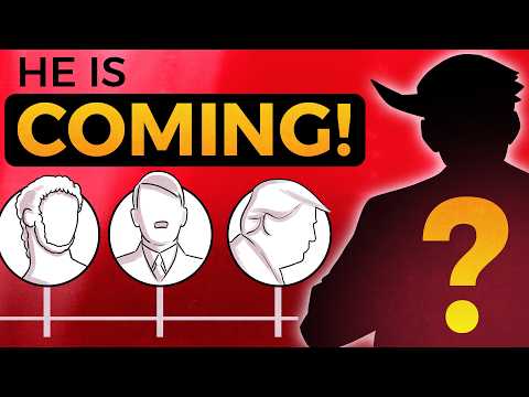 WATCH: The Antichrist is being Revealed TODAY... (Prophecy Explained)