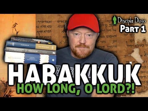 An introduction to Habakkuk