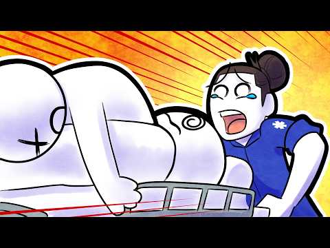 My Experience as an EMT...