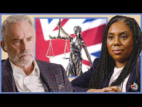 Moral Colonialism | Kemi Badenoch