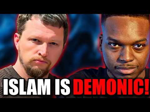 Muslims FAILING HORRIBLY To Prove Islam For 3 Hours Straight... With @InspiringPhilosophy