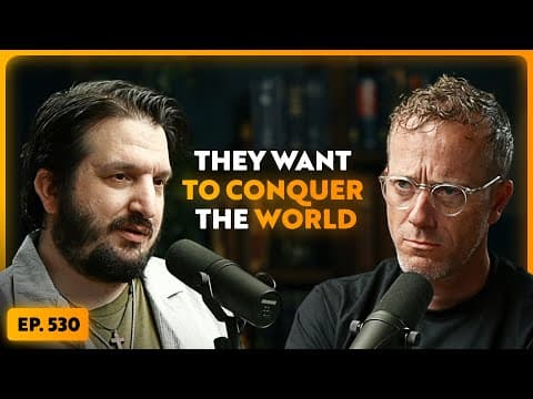 The Truth About Islam: P*dophilia, Violence, and Conquest @ApostateProphet | Ep. 530