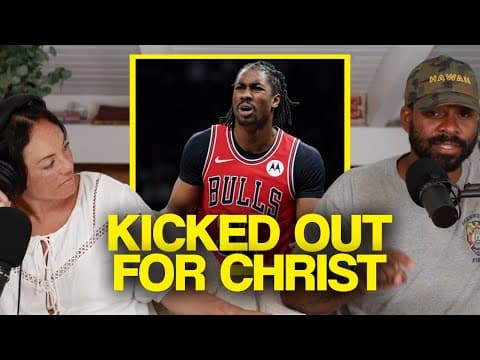 What They Did to Jaden Ivey Should Concern Every Christian
