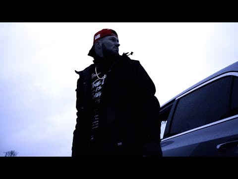 Tyson James - Hand On Me (Official Music Video) Christian Conservative Hip Hop