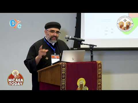 Engaging the Ancient Faith in a Modern World ✝️  Fr.  Mercurius Gorgy|  Nicaea Lecture 11 #coptic