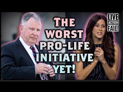 Congressional "Recognizing Life Resolution" Wants to Force 𝘈𝘣𝘰𝘳𝘵𝘪𝘰𝘯 on States