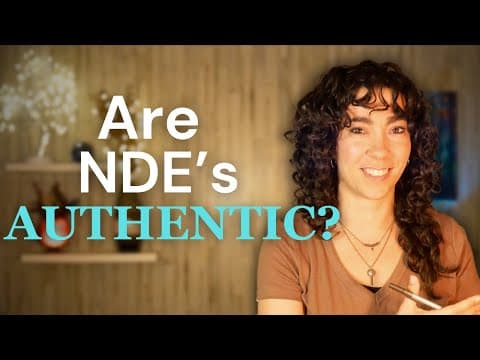 6 Myths about Heaven and Thoughts on Near Death Experiences|With Dr. Clay Jones