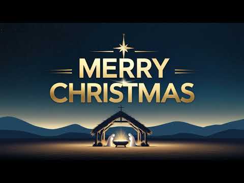 The King is Born | Inspiring Christmas Music (Suno AI Generated)