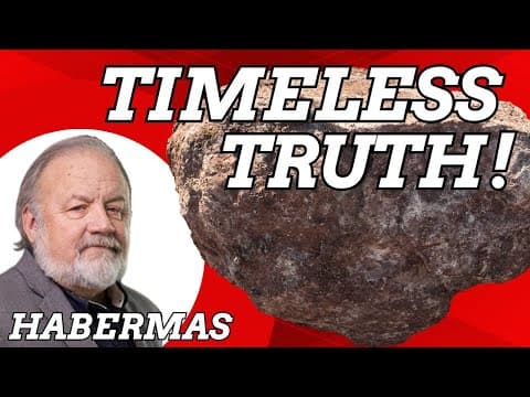 This Resurrection Data Stands the Test of Time! - Gary Habermas
