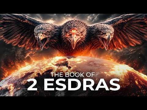 This Forgotten Book Predicts the EndTimes In Shocking Detail