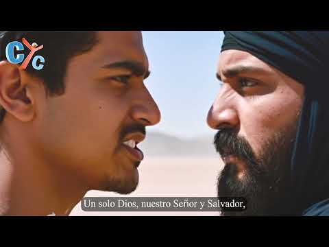 We Are the 21- Spanish SubtitlePelícula Completa #christianity #viralvideos #CYC