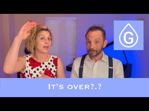 What Does "It Is Finished" Mean?