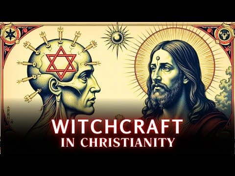 5 Behaviors Linked to Witchcraft in Religious Settings (Biblical Perspective)