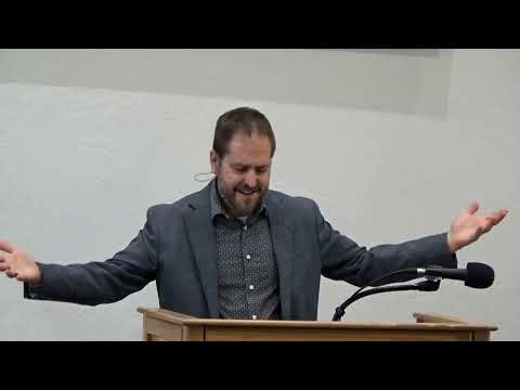 Becoming Good Hearers & Doers of the Word,pt1-James 1:19-21