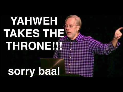 Why Are People Suspicious That The Bible Isn't Completely Trustworthy? – Michael Heiser | Part 7