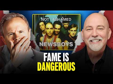 Fame, Failure, and Faith: The Untold Newsboys Story