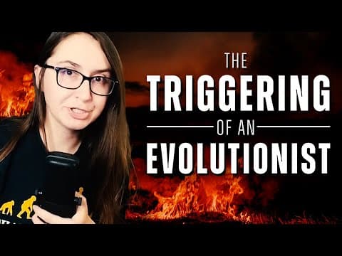 A Thoughtful Challenge to Gutsick Gibbon’s Commentary on Evolution and the Origin of Life