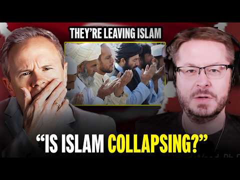 The Biggest Problem in Islam Right Now