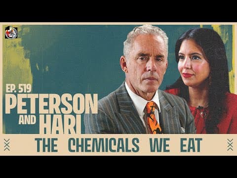 If Another Country Did This to Our Citizens, It Would Be War | Vani Hari @TheFoodbabe  | EP 519