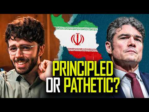 Joe Kent's Resignation and Anti-Politics on the Right | Ep 42