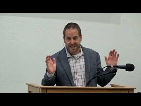 God's Redemptive Design of United Praise-Romans 15:7-13