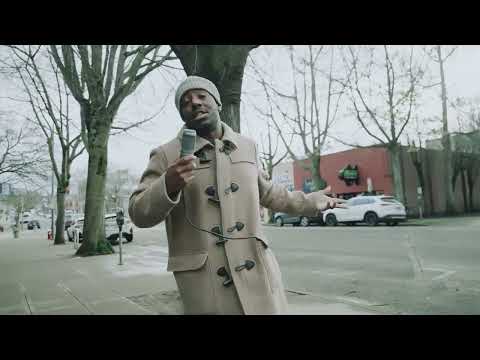Bryson Gray - Lost [Music Video]