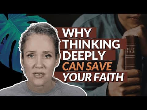 How Anti-Intellectualism Leads to Cults, Liberal Theology, and Weak Faith