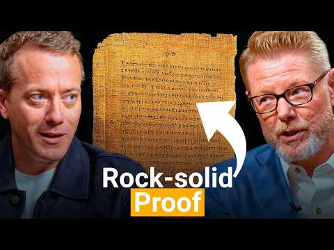 The #1 BEST Evidence For The Resurrection | Trent Dougherty