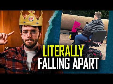 Why Nationwide "No Kings" Protests Literally Don't Matter | Ep 47