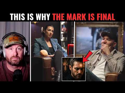 Neuroscientist Explains How the Mark of the Beast Will Work I Shawn Ryan Podcast