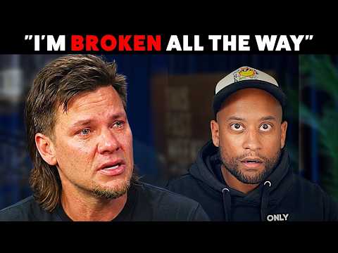 Theo Von Just Admitted Why He Can't Say Yes to Jesus