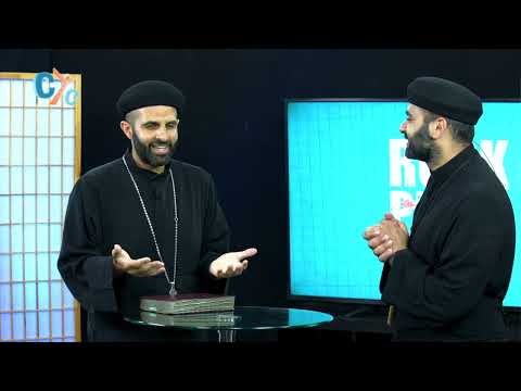 🎮 Rock, Paper… DRAIN?! 😂✨ Light & Faith | Paper Scissors E04 #coptic #faith