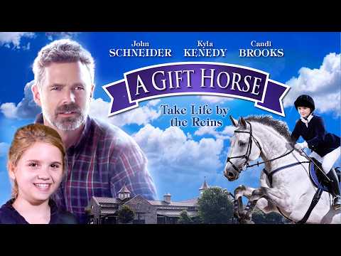 A Gift Horse - Full Movie HD