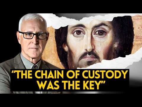 Atheist Detective Examines JESUS Like a Cold Case (Here's The Verdict)