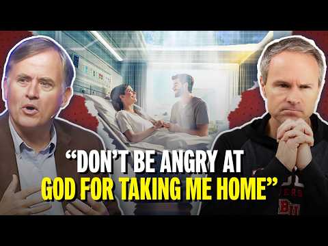 Heartbreak: Walking with Jesus In Grief (ft. Randy Alcorn)