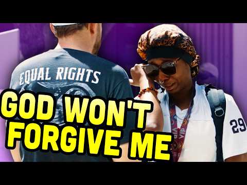 “She Confesses Her Abortion!” Receives Forgiveness!!!