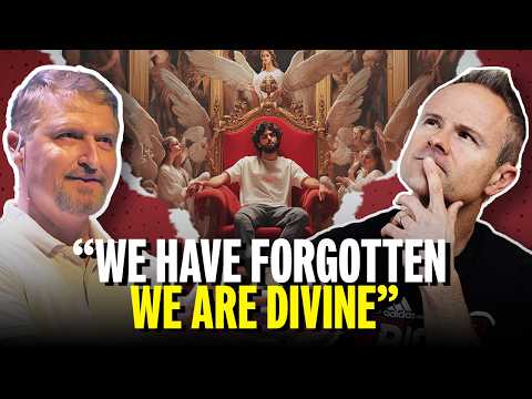 Can Christians Become Divine? A Surprising Doctrine Returns (w/ Paul Copan)